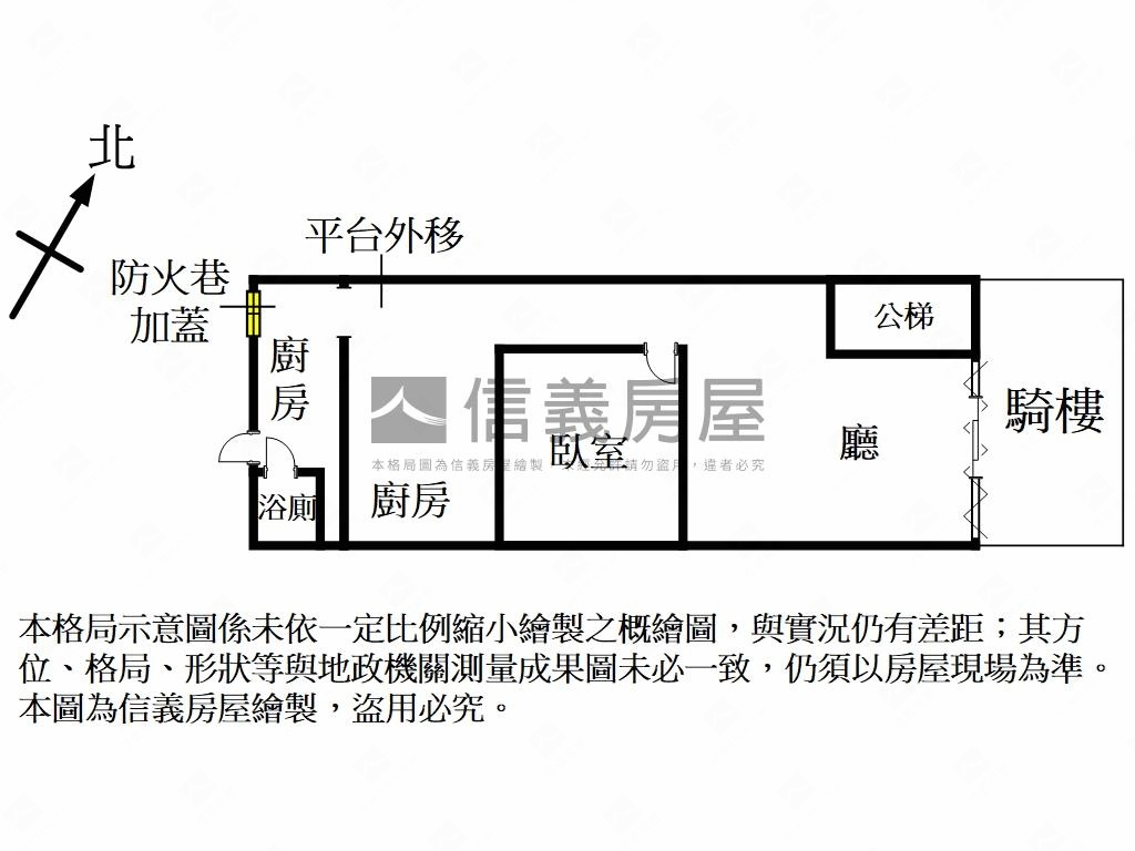 正長安街人潮帶財金店霸房屋室內格局與周邊環境