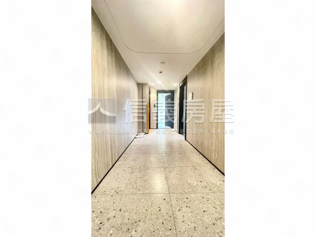 寶舖ＣＡＲＥ高樓１１Ｅ房屋室內格局與周邊環境