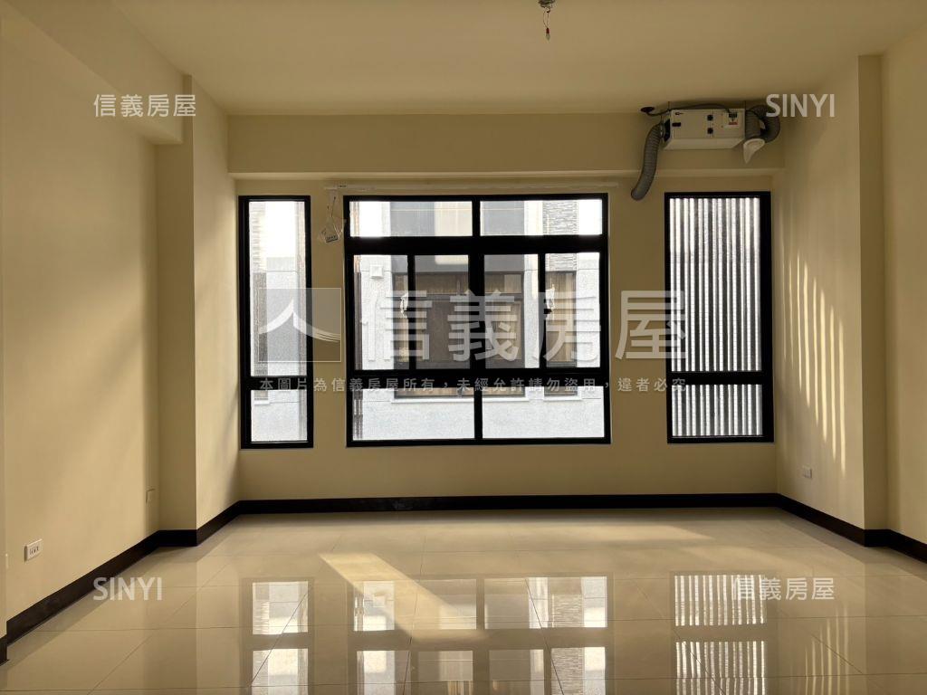 ★近新光田全新透天落成★房屋室內格局與周邊環境