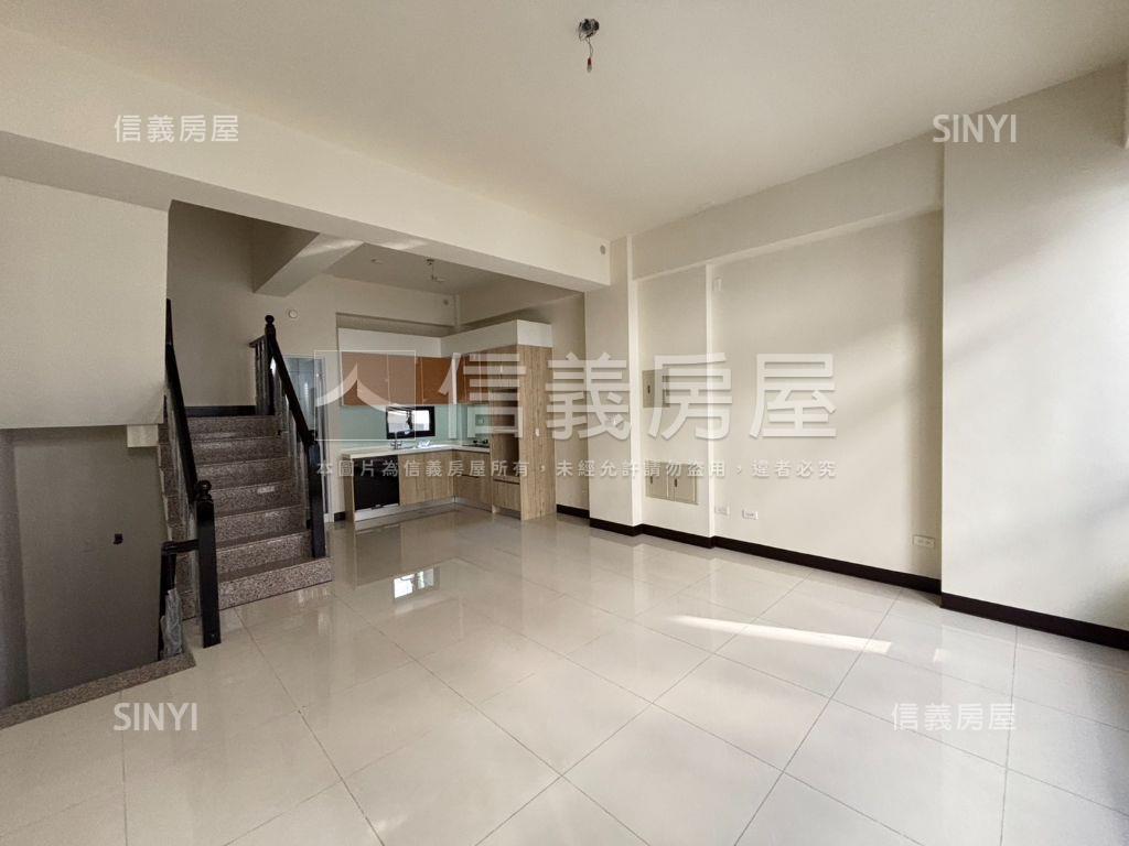 ★近新光田全新透天落成★房屋室內格局與周邊環境