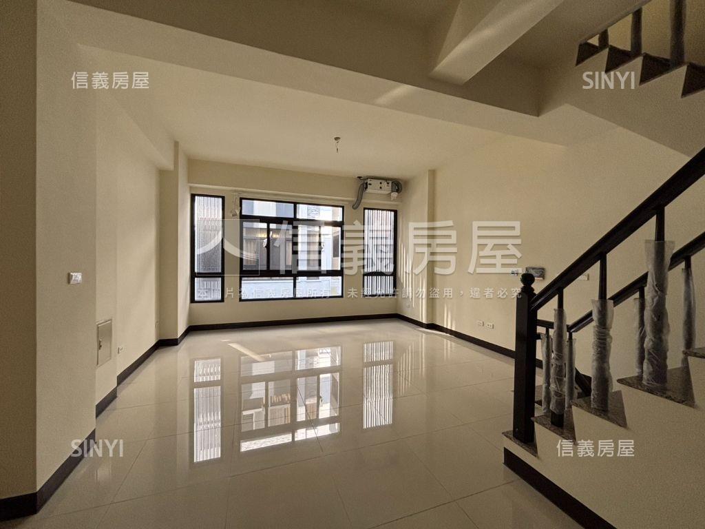 ★近新光田全新透天落成★房屋室內格局與周邊環境