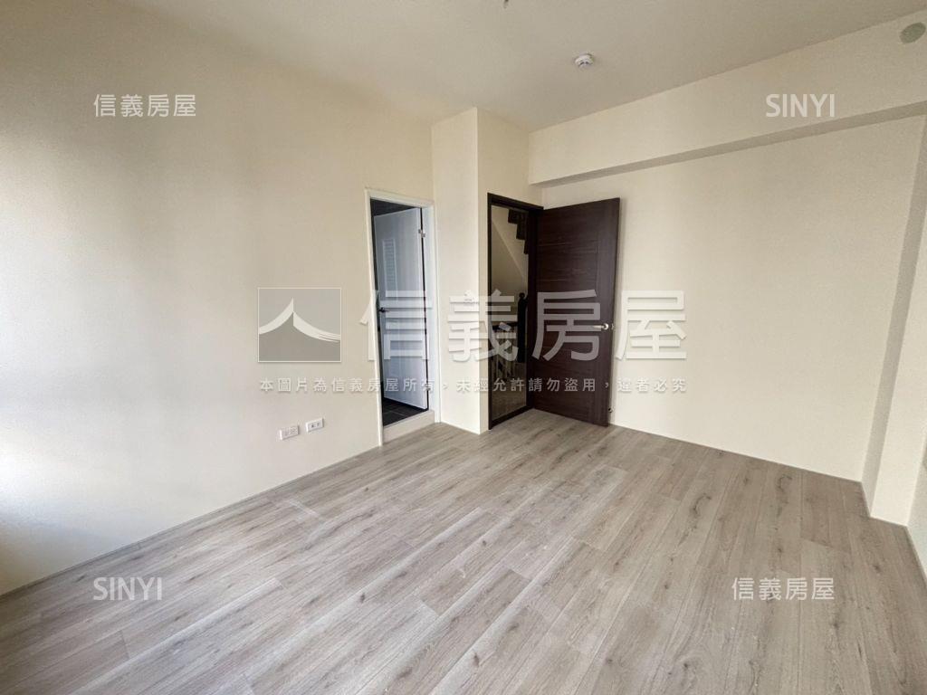 ★近新光田全新透天落成★房屋室內格局與周邊環境