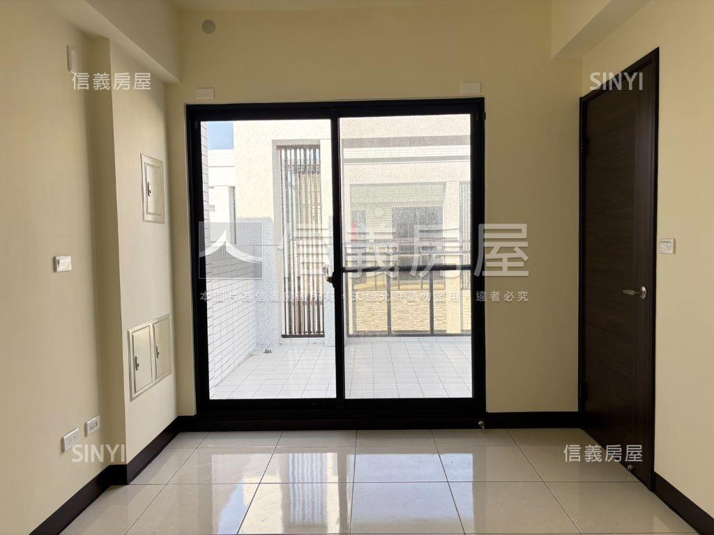 ★近新光田全新透天落成★房屋室內格局與周邊環境