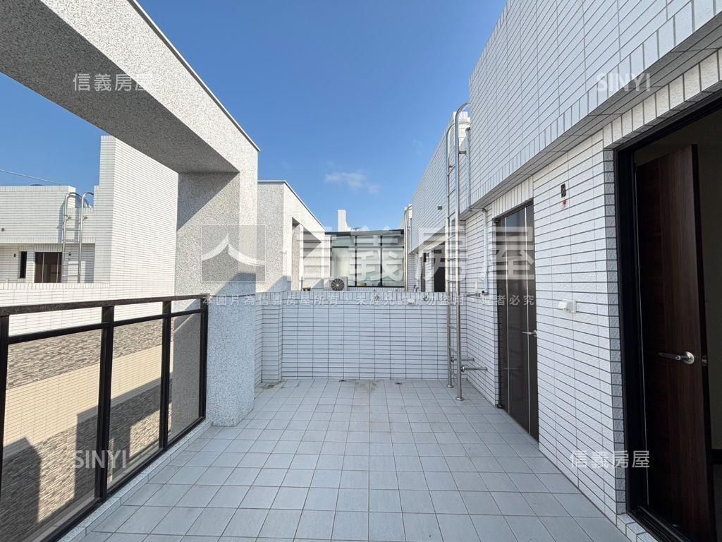 ★近新光田全新透天落成★房屋室內格局與周邊環境