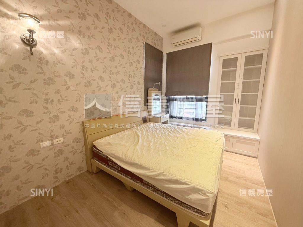 麗景山河美屋房屋室內格局與周邊環境