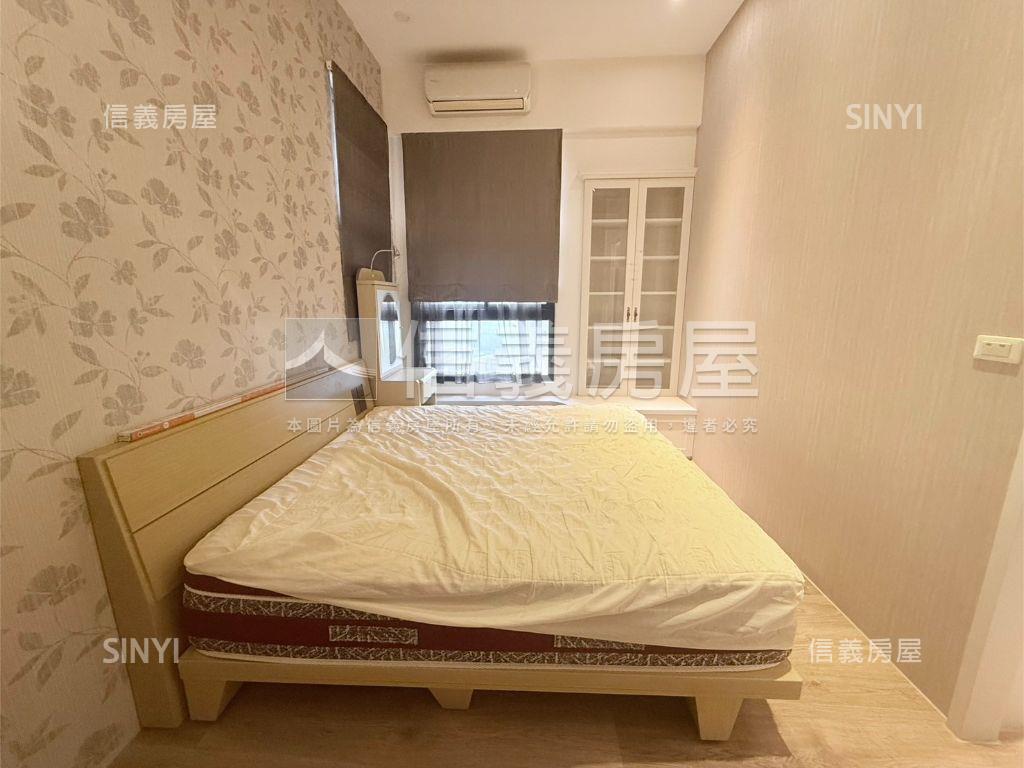 麗景山河美屋房屋室內格局與周邊環境