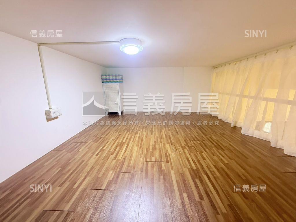 麗景山河美屋房屋室內格局與周邊環境