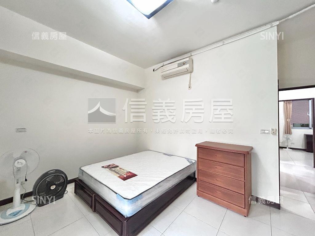 中科領袖特區邊間三房平車房屋室內格局與周邊環境