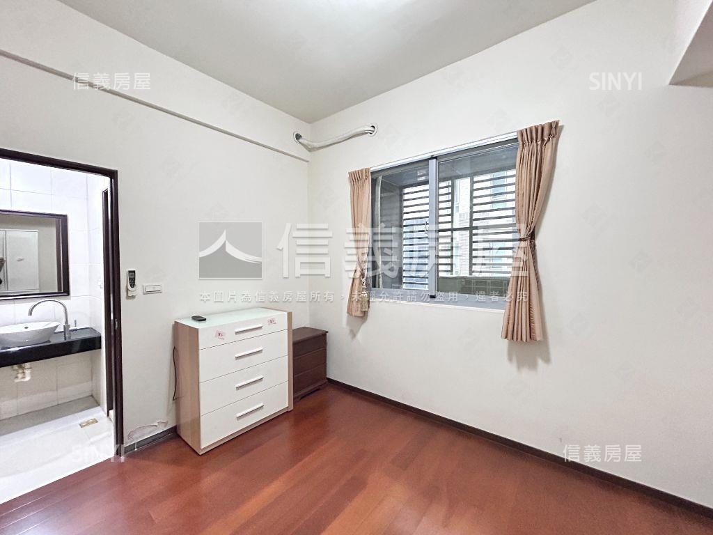 中科領袖特區邊間三房平車房屋室內格局與周邊環境