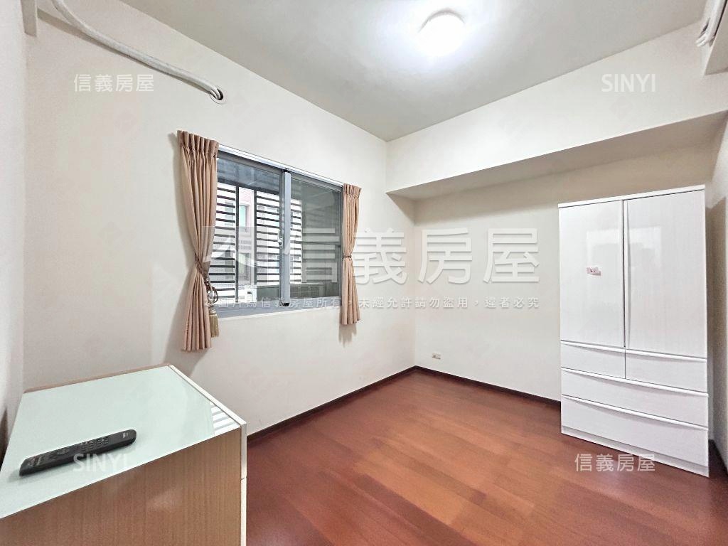 中科領袖特區邊間三房平車房屋室內格局與周邊環境