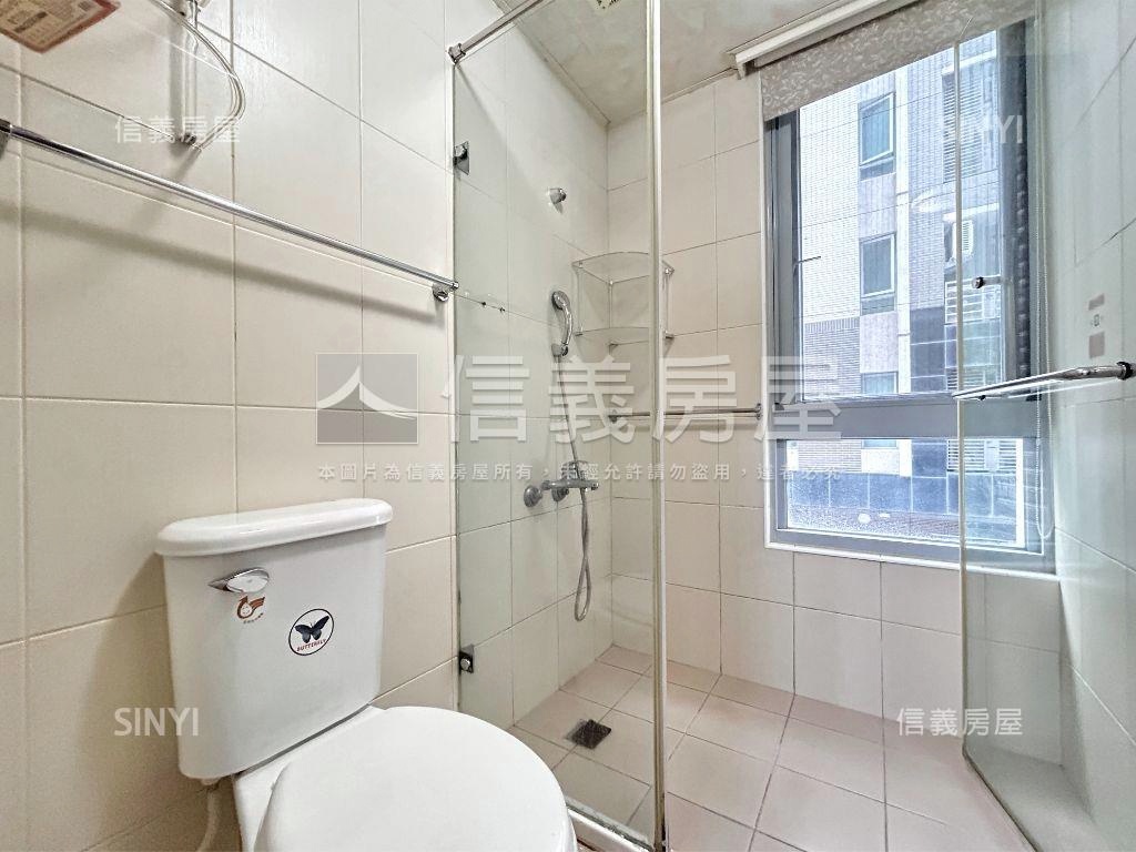 中科領袖特區邊間三房平車房屋室內格局與周邊環境