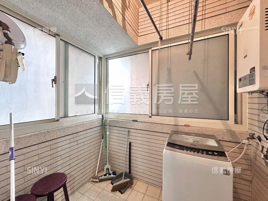 中科領袖特區邊間三房平車房屋室內格局與周邊環境