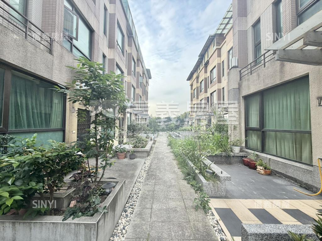 至善和風美透天房屋室內格局與周邊環境