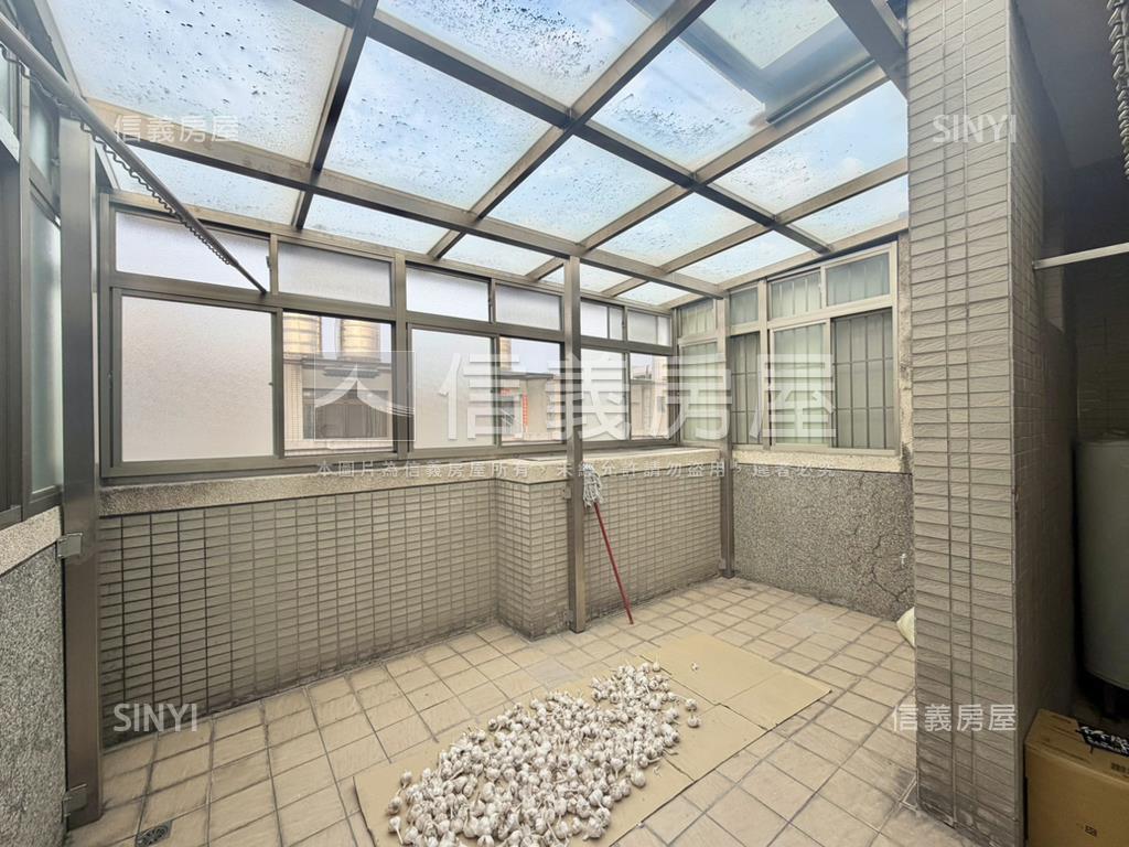 至善和風美透天房屋室內格局與周邊環境