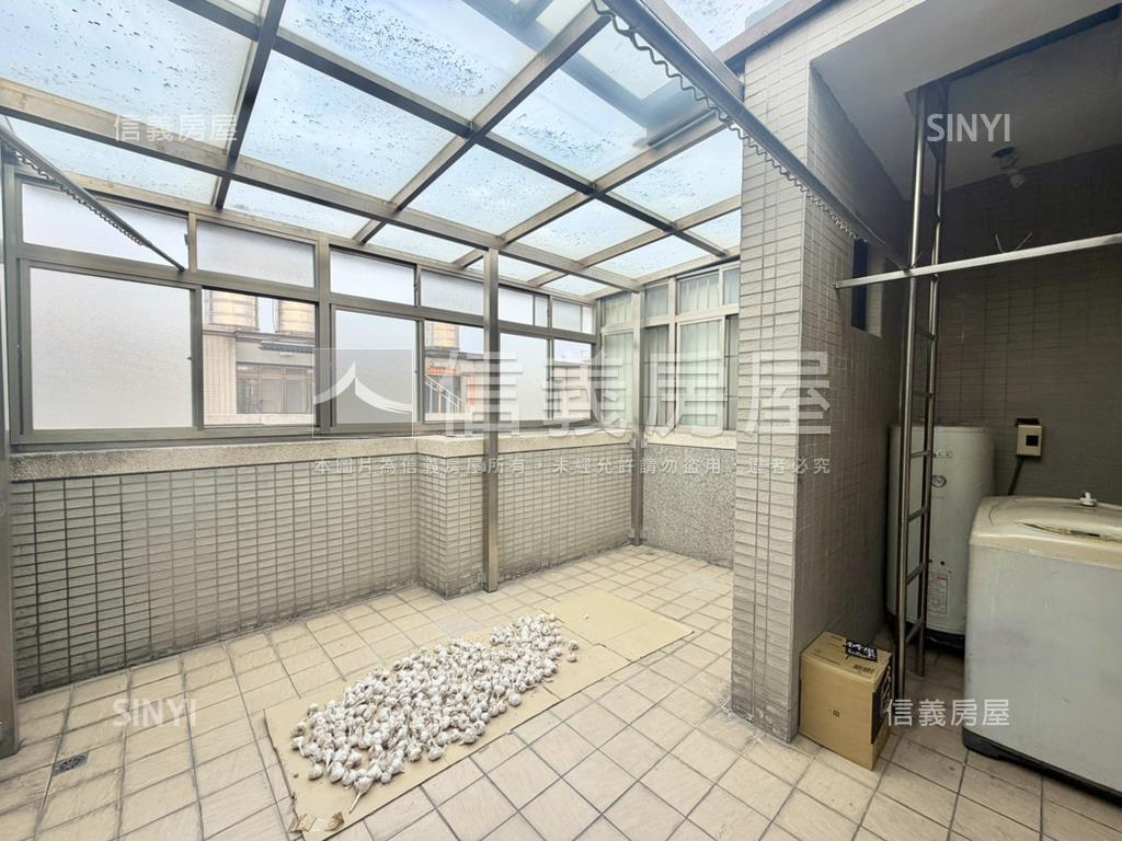 至善和風美透天房屋室內格局與周邊環境