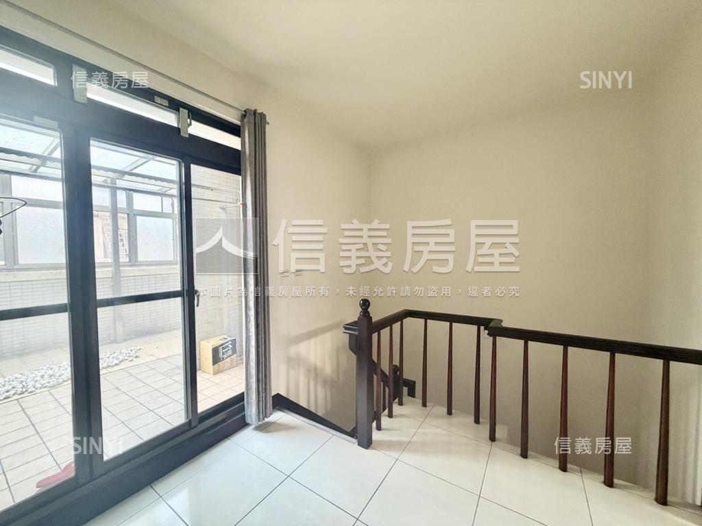至善和風美透天房屋室內格局與周邊環境