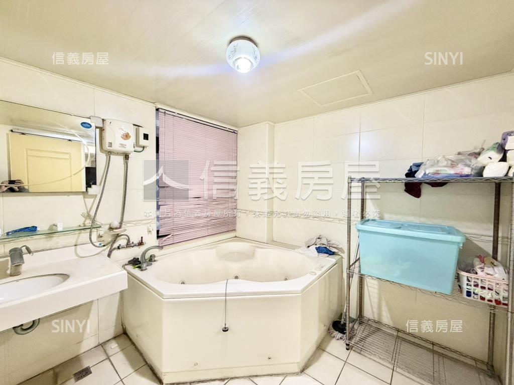 至善和風美透天房屋室內格局與周邊環境