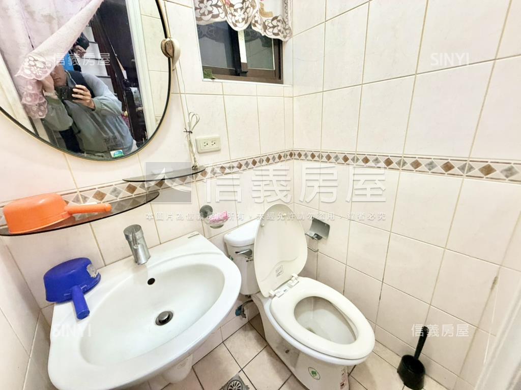 至善和風美透天房屋室內格局與周邊環境