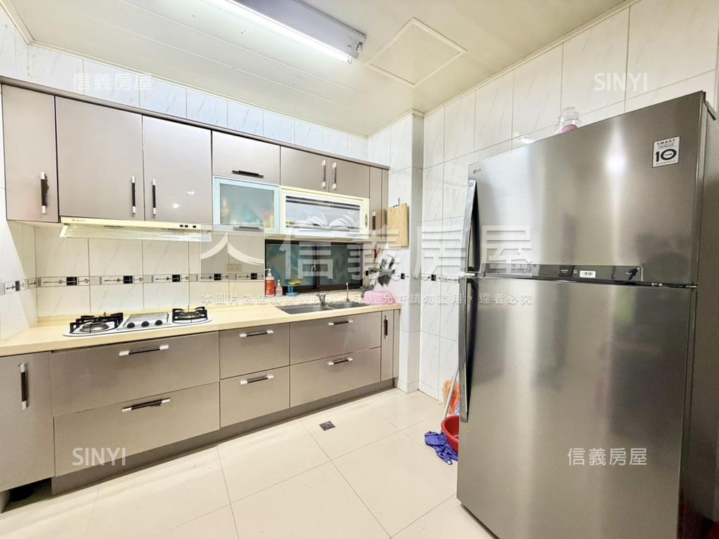 至善和風美透天房屋室內格局與周邊環境