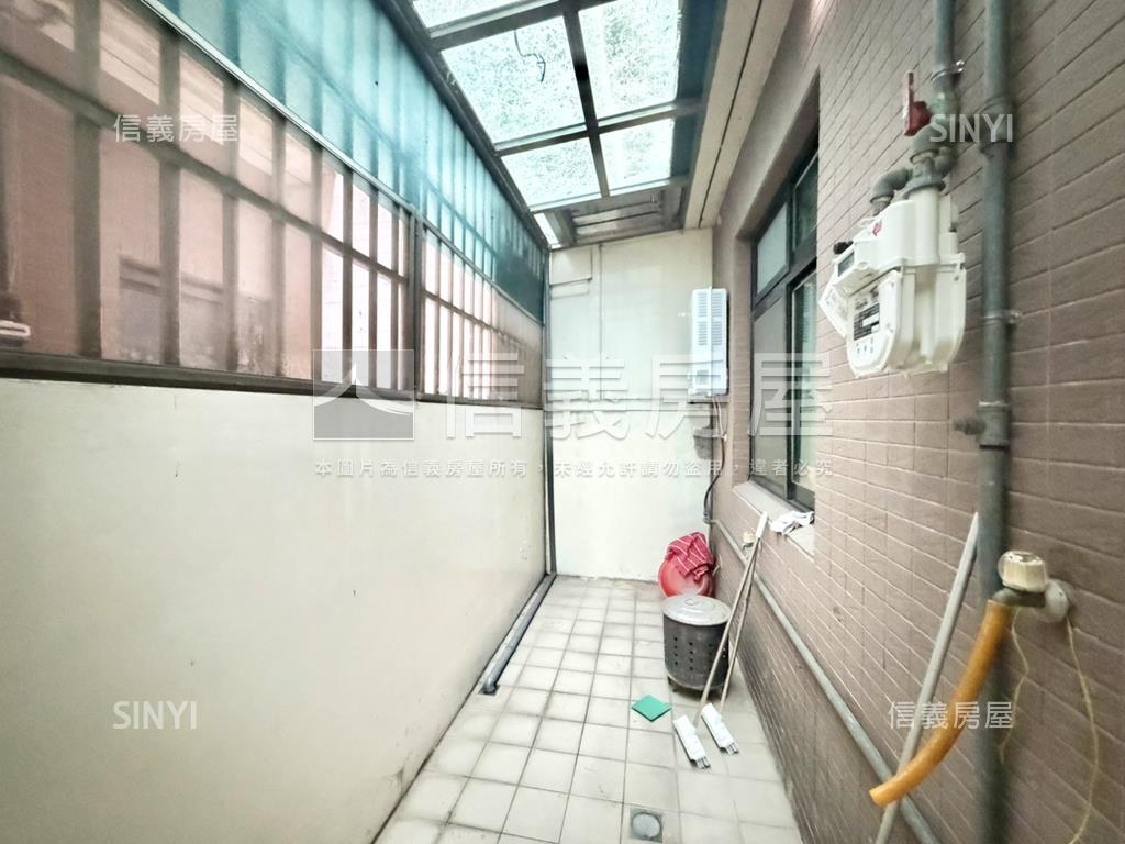 至善和風美透天房屋室內格局與周邊環境