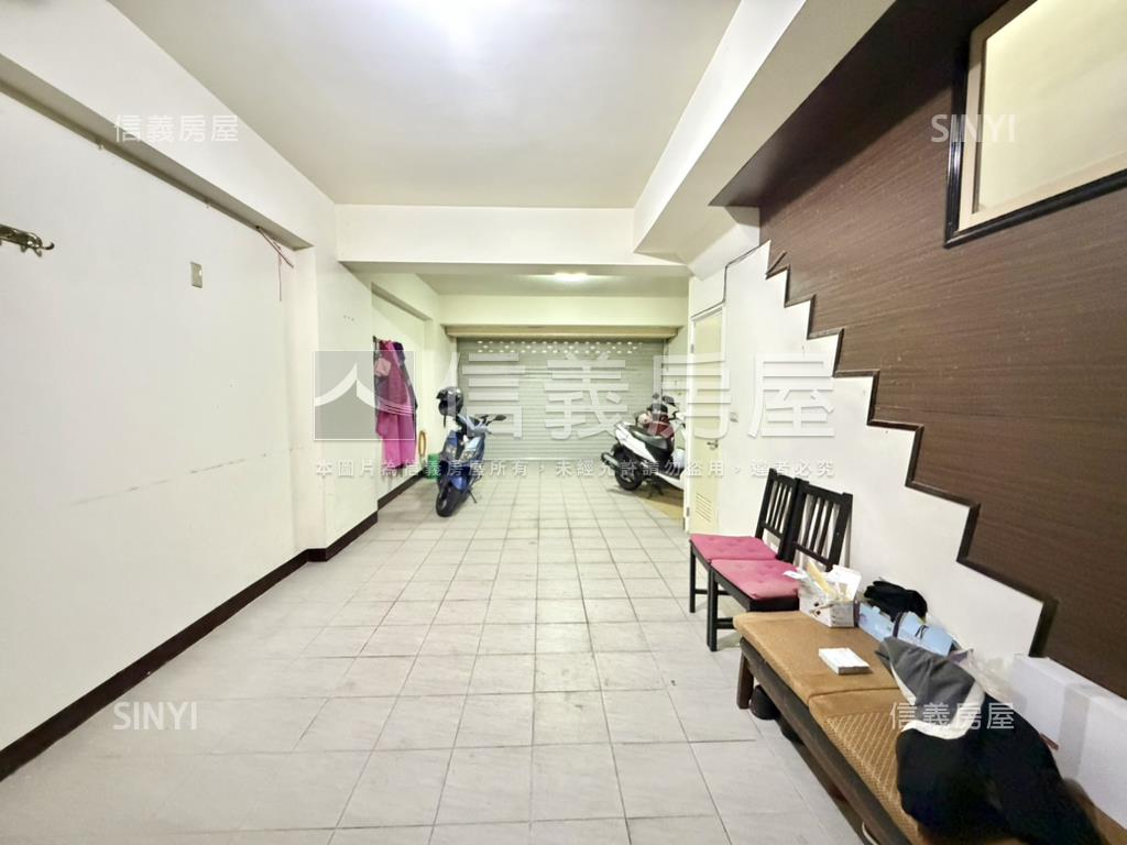 至善和風美透天房屋室內格局與周邊環境