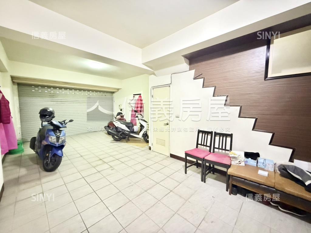 至善和風美透天房屋室內格局與周邊環境