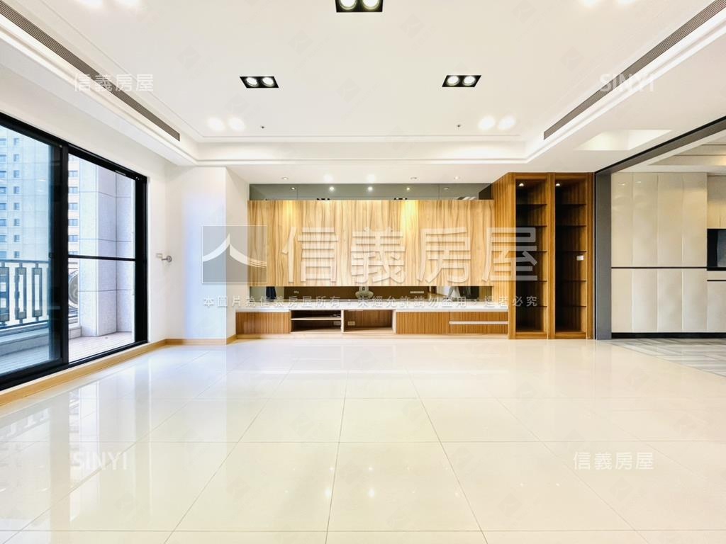 【新接】基泰台大高樓帝景房屋室內格局與周邊環境