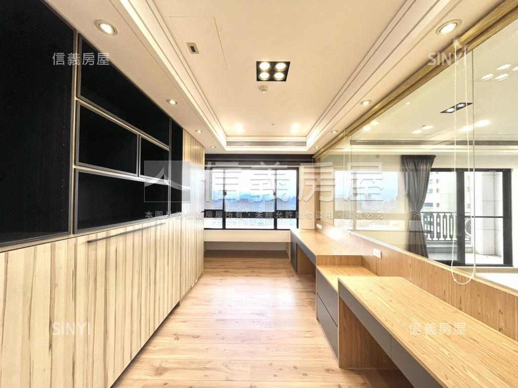 【新接】基泰台大高樓帝景房屋室內格局與周邊環境