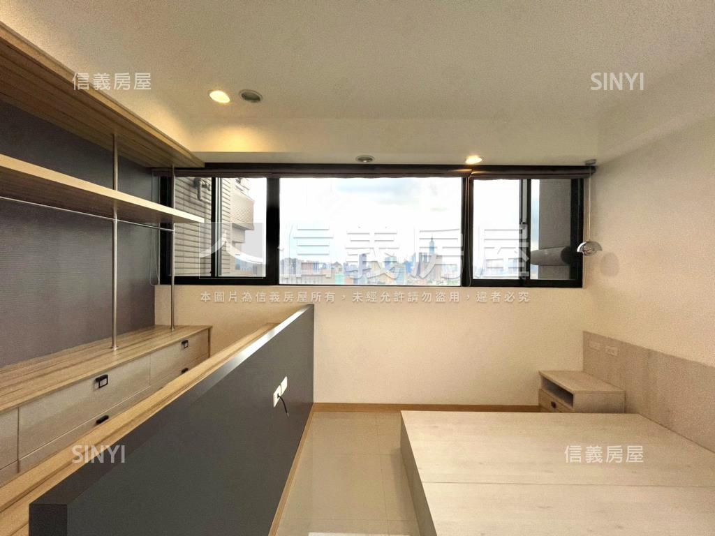 【新接】基泰台大高樓帝景房屋室內格局與周邊環境