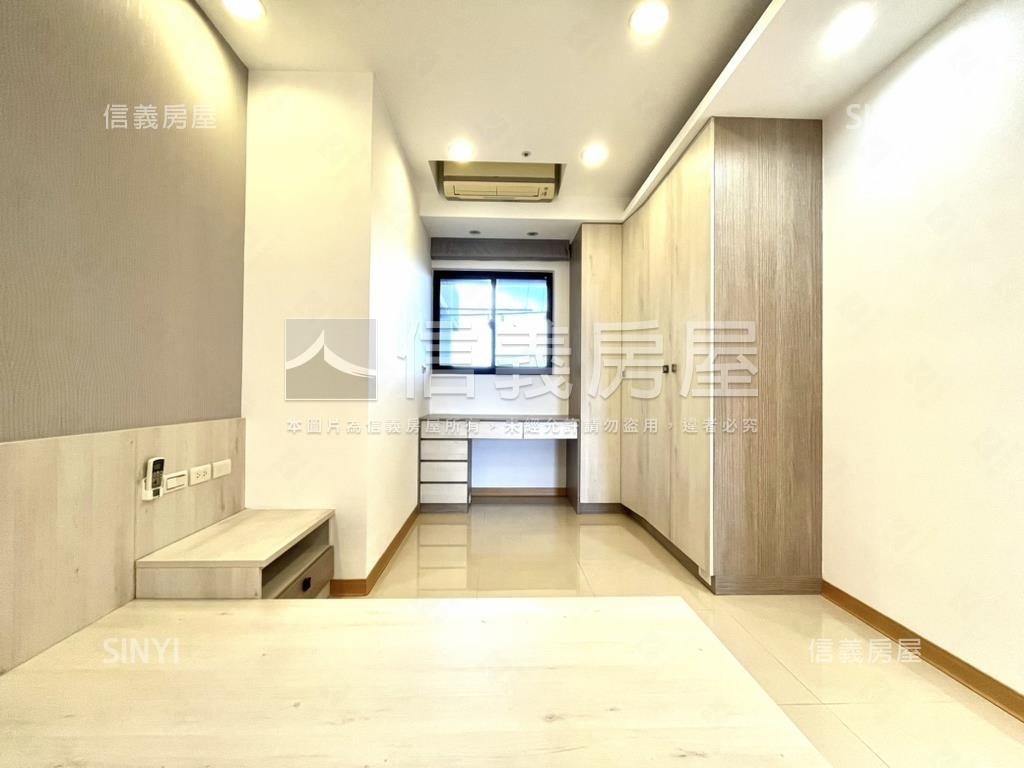 【新接】基泰台大高樓帝景房屋室內格局與周邊環境