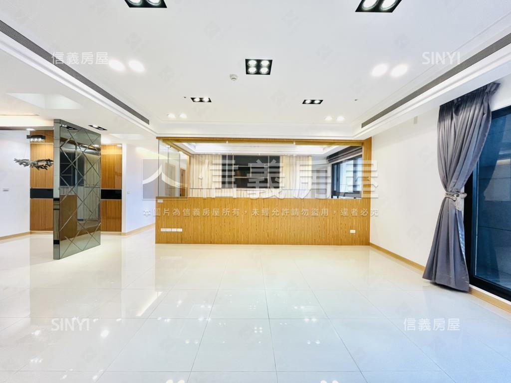【新接】基泰台大高樓帝景房屋室內格局與周邊環境