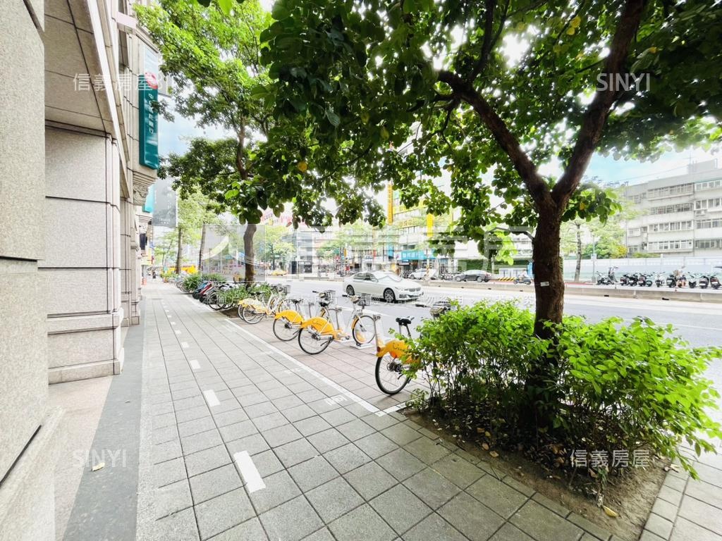 【新接】基泰台大高樓帝景房屋室內格局與周邊環境