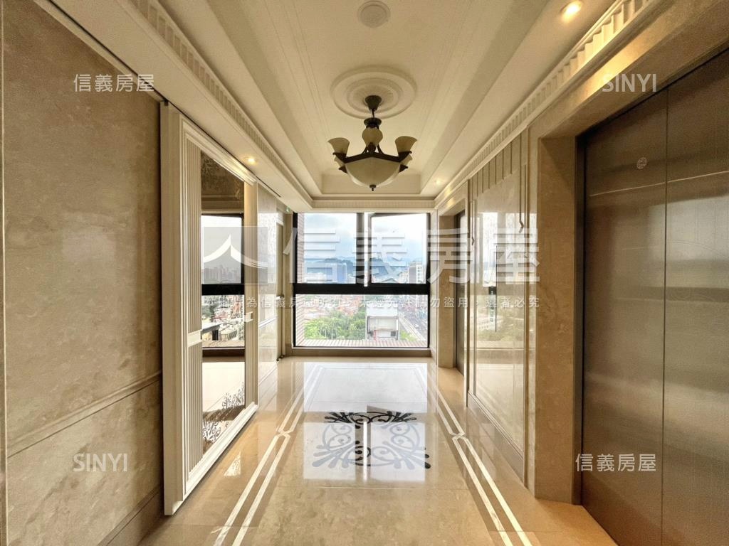 【新接】基泰台大高樓帝景房屋室內格局與周邊環境