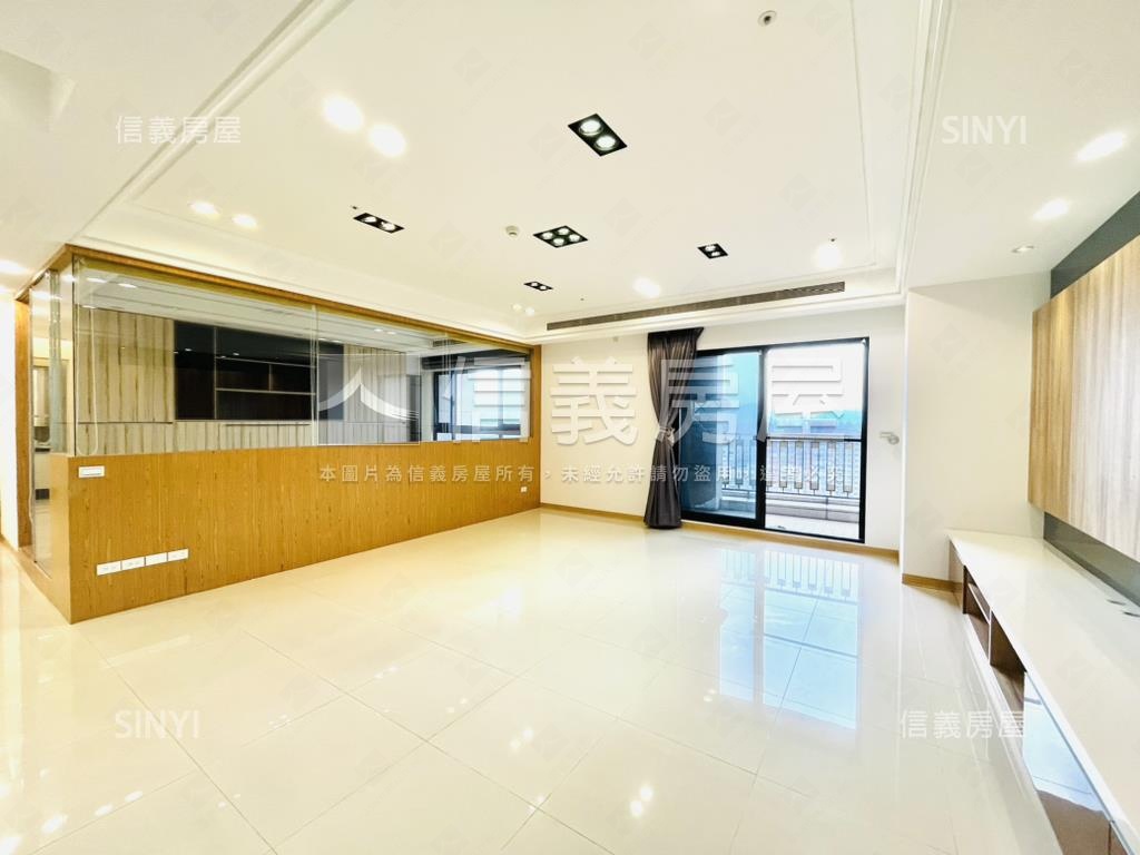 【新接】基泰台大高樓帝景房屋室內格局與周邊環境