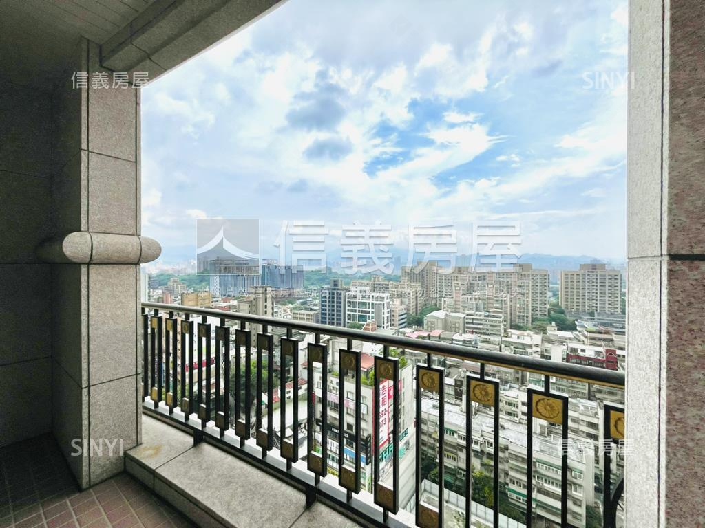 【新接】基泰台大高樓帝景房屋室內格局與周邊環境