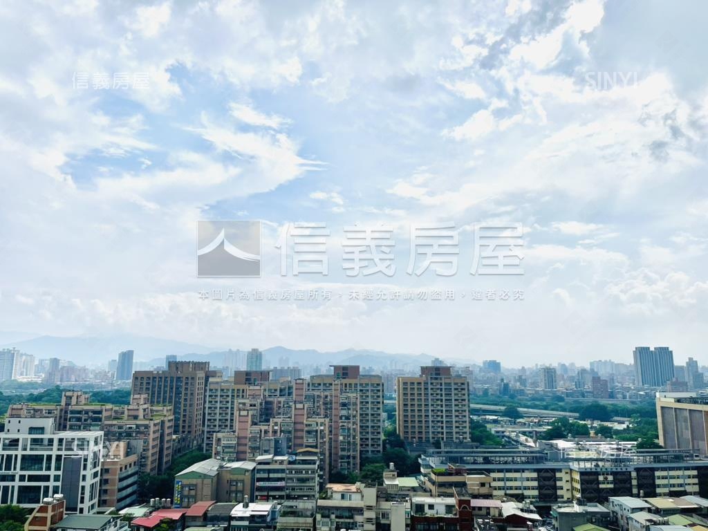 【新接】基泰台大高樓帝景房屋室內格局與周邊環境