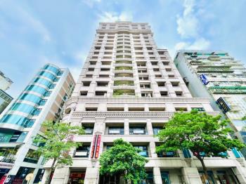 【新接】基泰台大高樓帝景