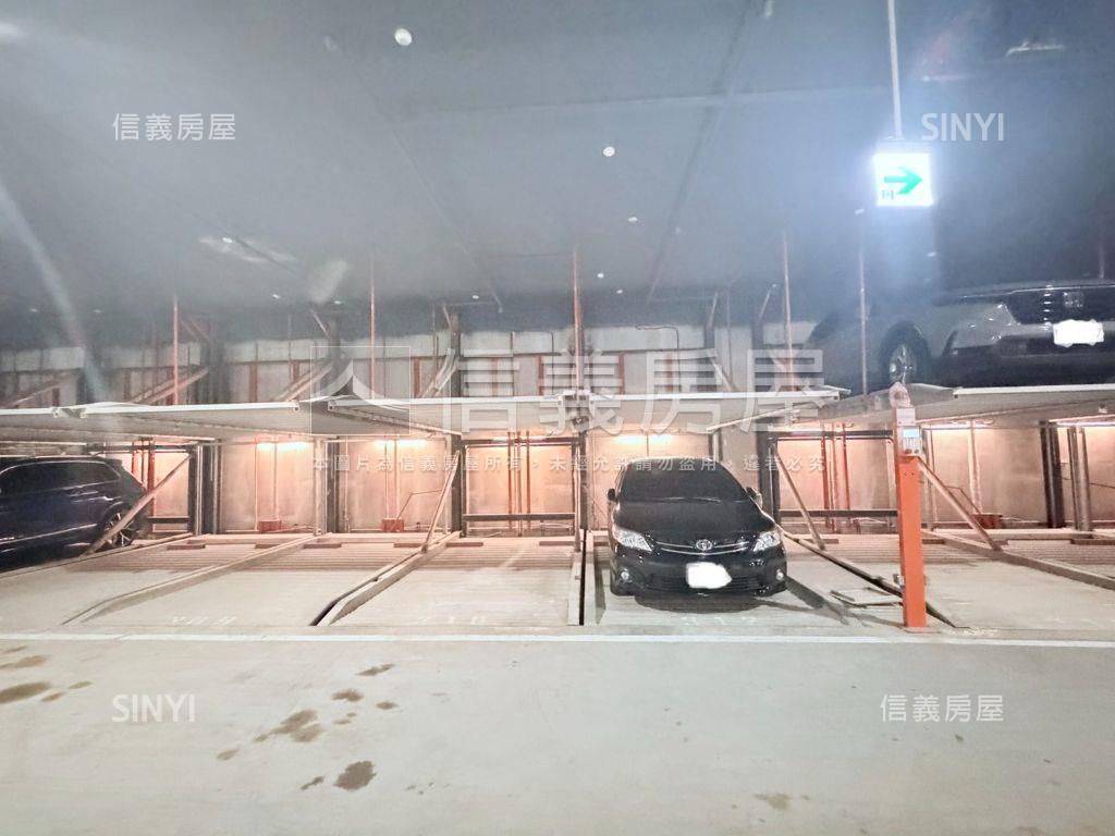 漢皇盛世精美裝潢加車位房屋室內格局與周邊環境