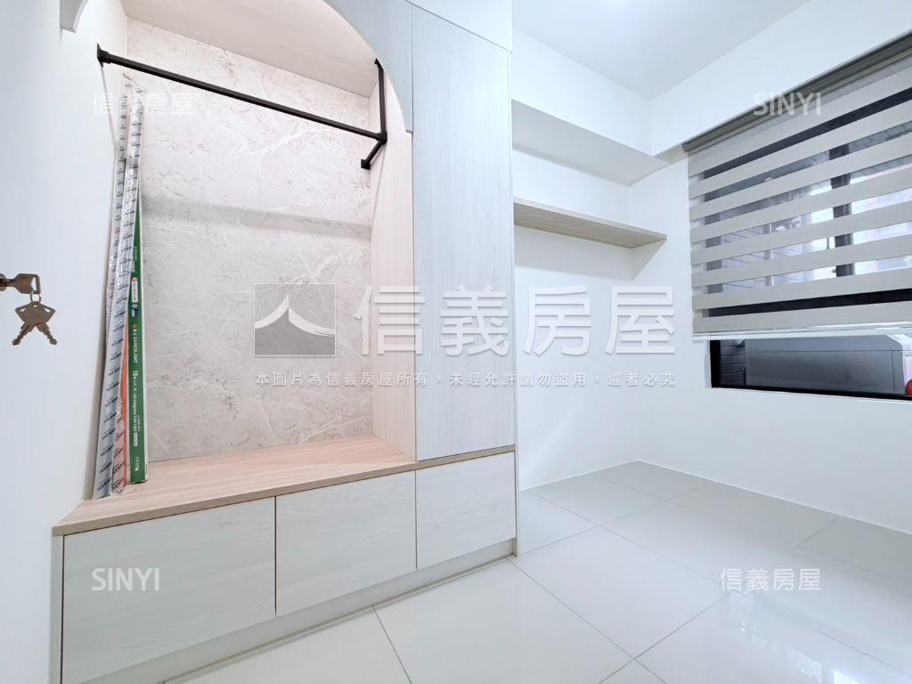 漢皇盛世精美裝潢加車位房屋室內格局與周邊環境