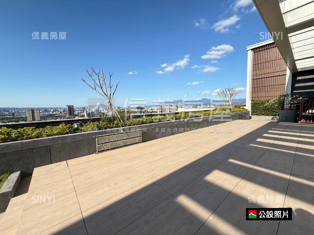 漢皇盛世精美裝潢加車位房屋室內格局與周邊環境