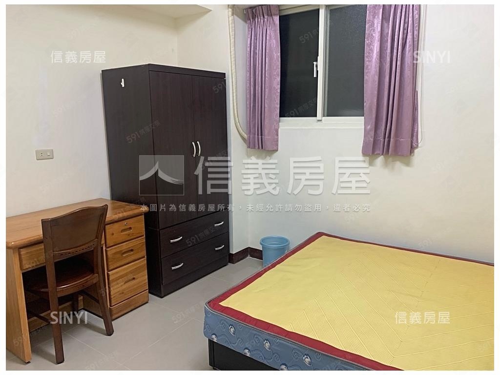 巨城民生電梯小資兩房房屋室內格局與周邊環境