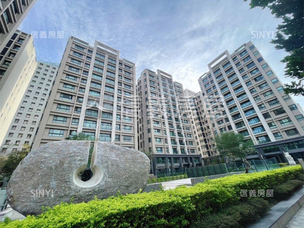 世紀都心★稀有高樓１房屋室內格局與周邊環境