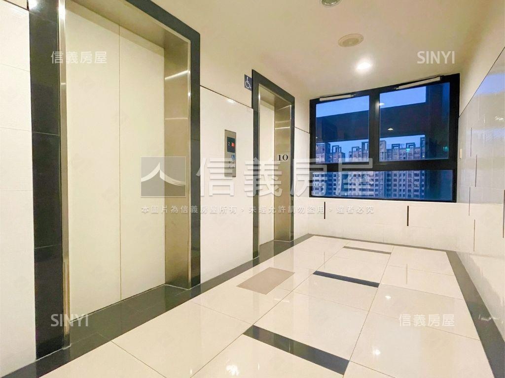 世紀都心★稀有高樓１房屋室內格局與周邊環境