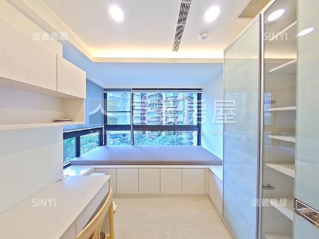 園頂安靜愜意樹景美屋房屋室內格局與周邊環境