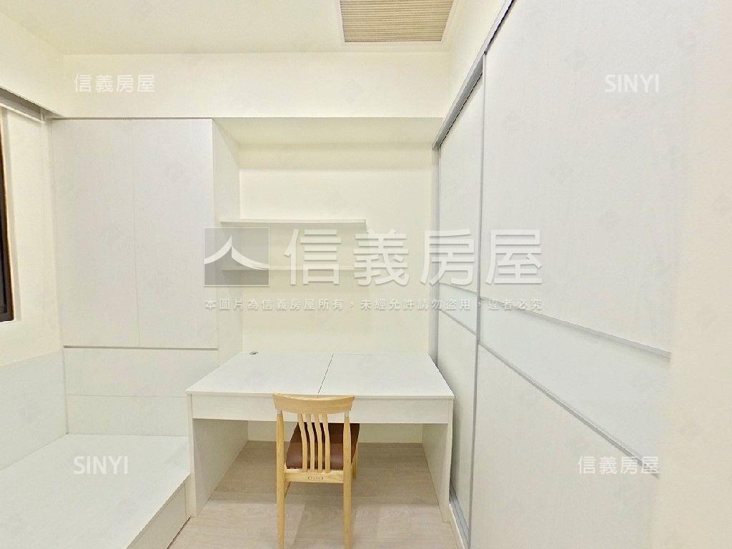 園頂安靜愜意樹景美屋房屋室內格局與周邊環境
