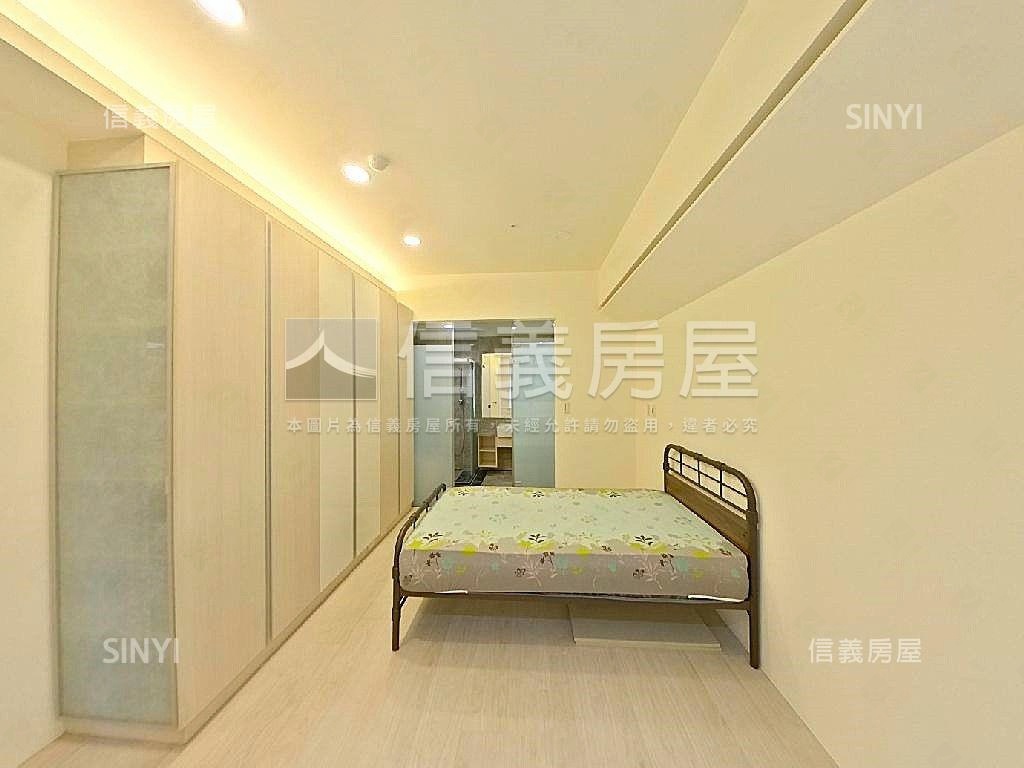 園頂安靜愜意樹景美屋房屋室內格局與周邊環境