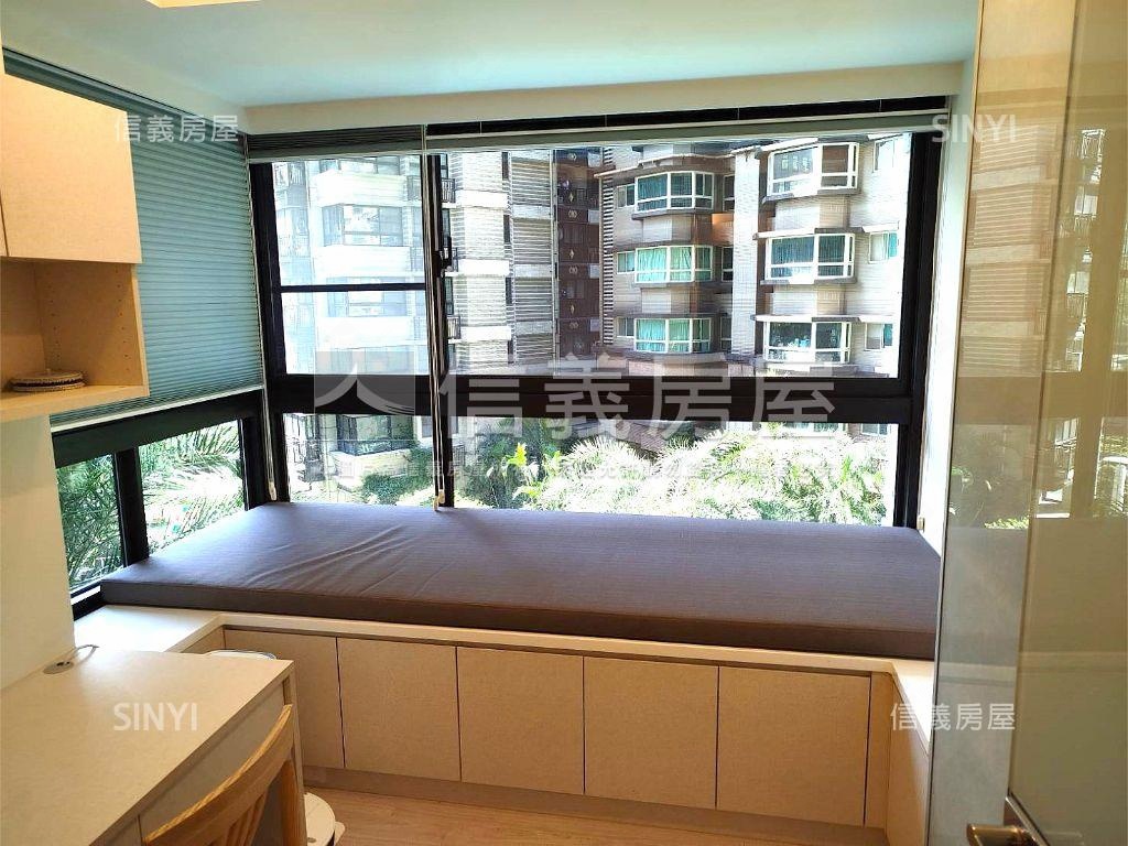 園頂安靜愜意樹景美屋房屋室內格局與周邊環境