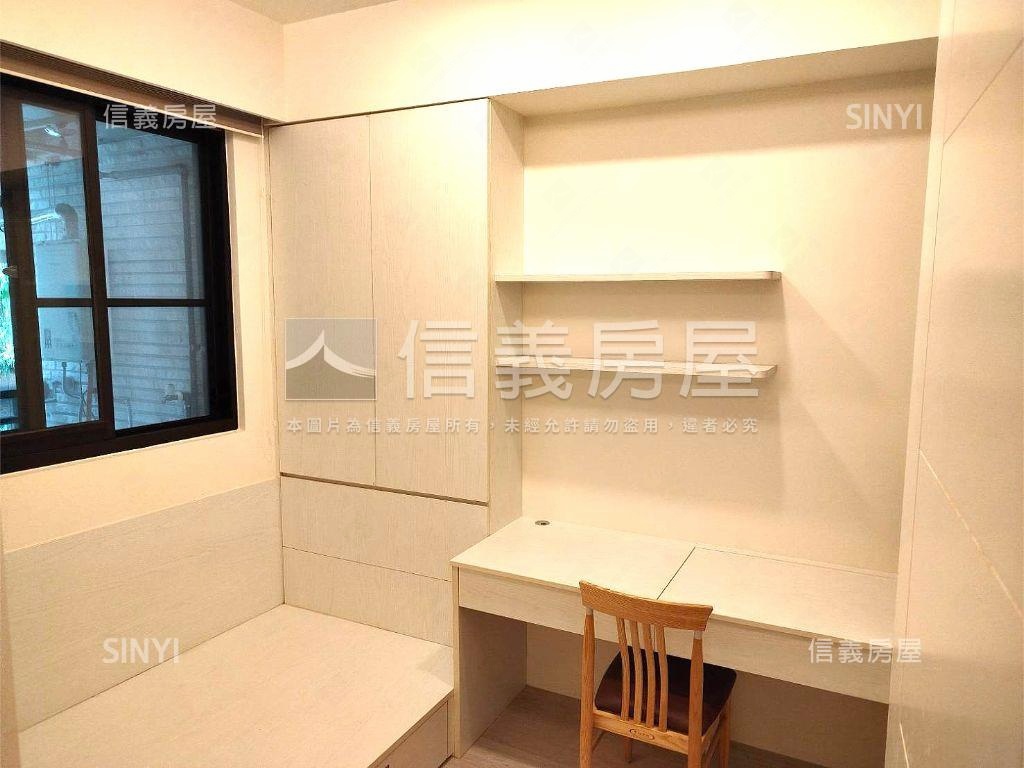 園頂安靜愜意樹景美屋房屋室內格局與周邊環境