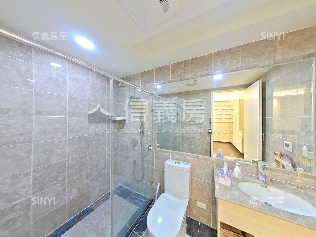 園頂安靜愜意樹景美屋房屋室內格局與周邊環境