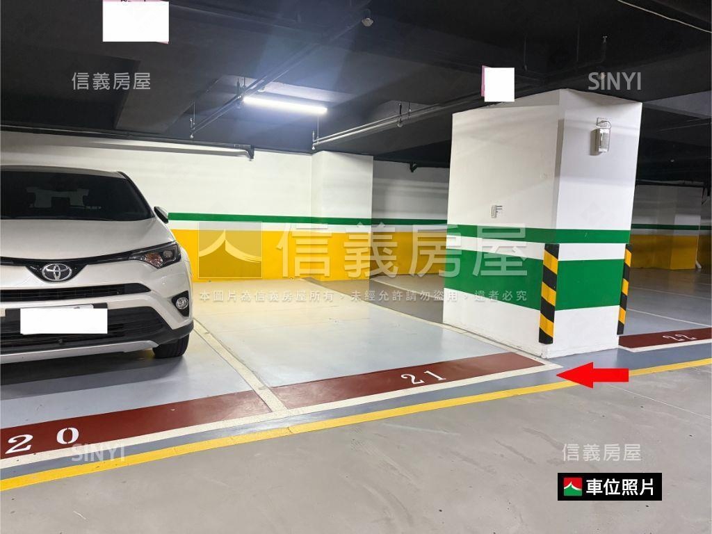 園頂安靜愜意樹景美屋房屋室內格局與周邊環境